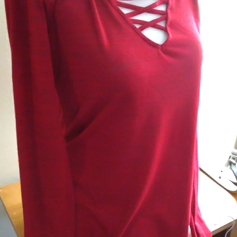 Rock & Republic ladies shirt